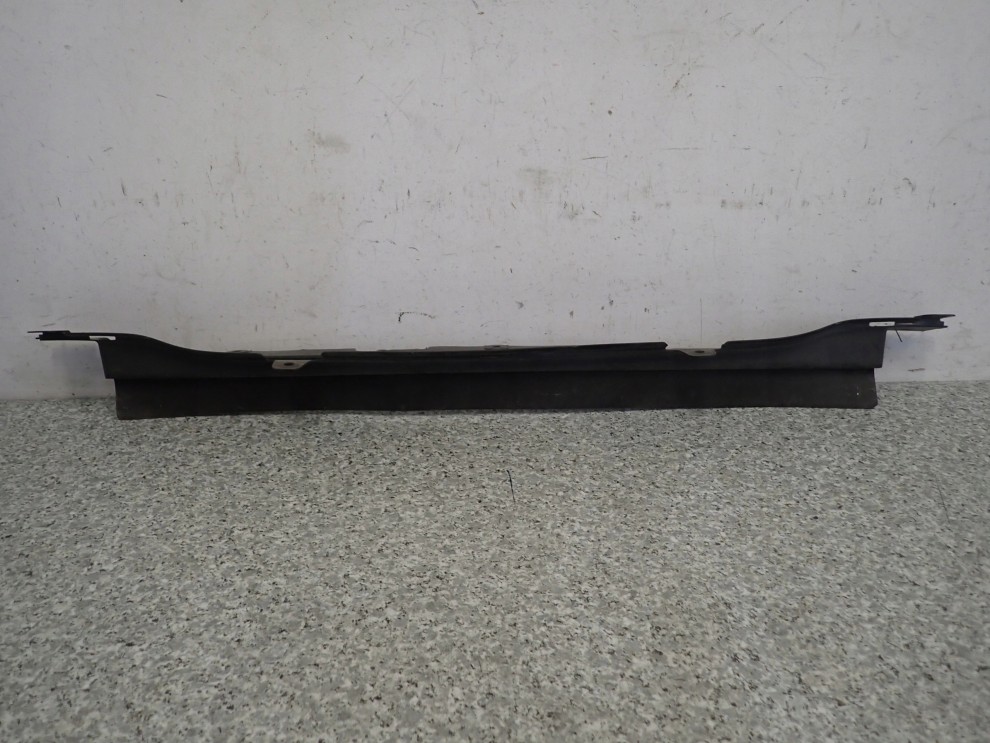 SUZUKI ALTO 5d 09-14 OSŁONA LISTWA SPOILER ZDERZAKA PRZÓD 1/5