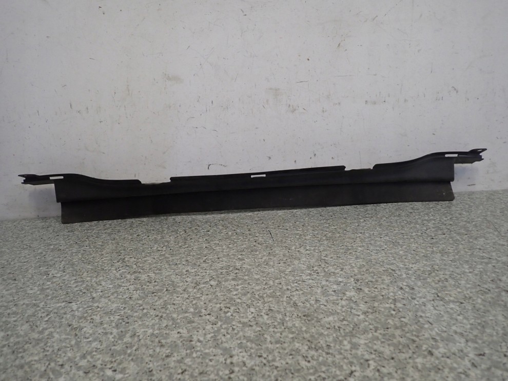 SUZUKI ALTO 5d 09-14 OSŁONA LISTWA SPOILER ZDERZAKA PRZÓD 2/5
