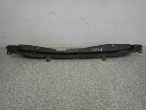 SUZUKI ALTO 5d 09-14 OSŁONA LISTWA SPOILER ZDERZAKA PRZÓD 3/5 MINIATURA