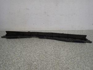 SUZUKI ALTO 5d 09-14 OSŁONA LISTWA SPOILER ZDERZAKA PRZÓD 4/5 MINIATURA