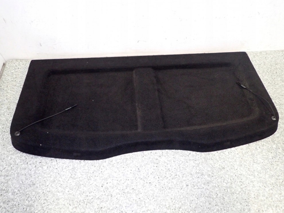 HYUNDAI i30 07-12 PÓŁKA BAGAŻNIKA 1/8