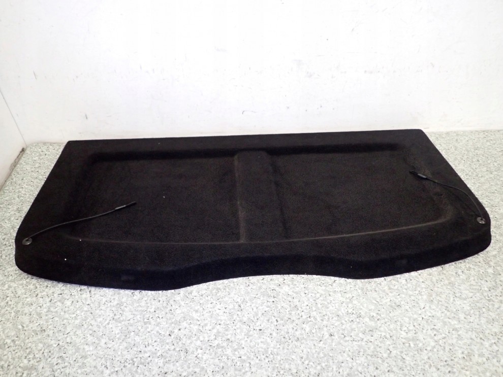 HYUNDAI i30 07-12 PÓŁKA BAGAŻNIKA 2/8