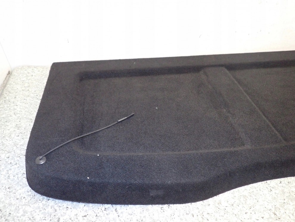 HYUNDAI i30 07-12 PÓŁKA BAGAŻNIKA 3/8