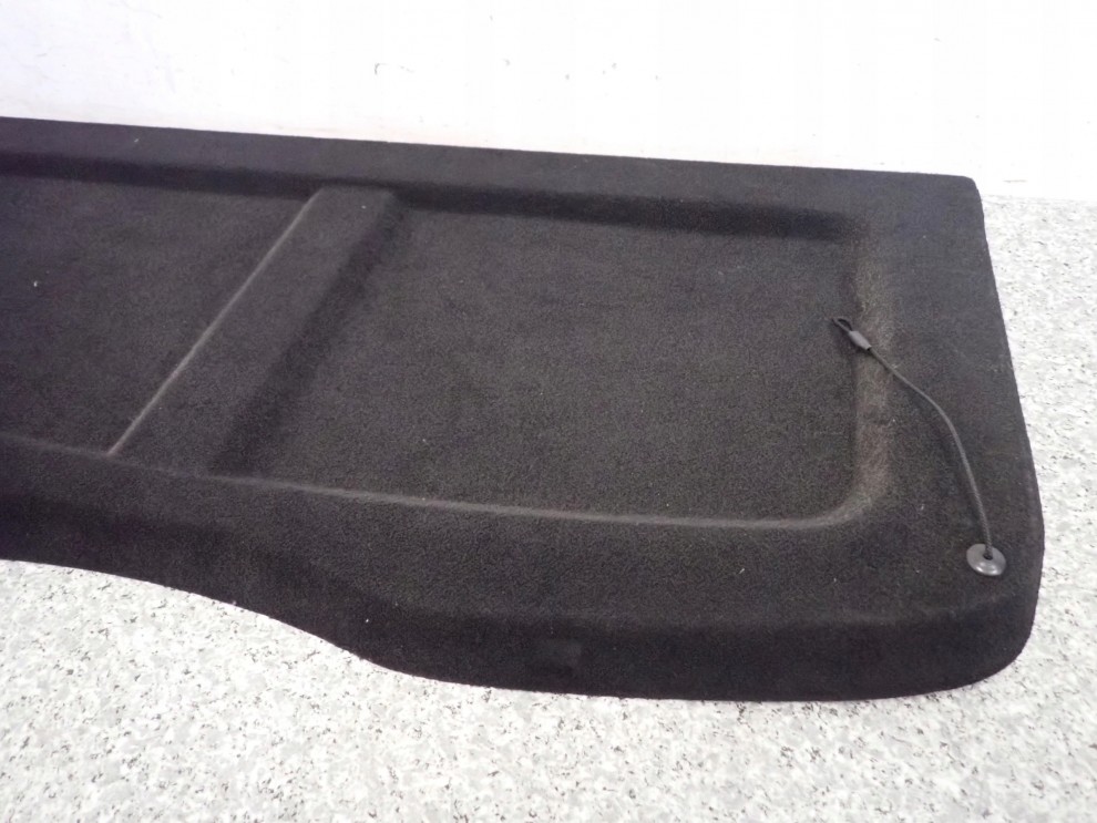 HYUNDAI i30 07-12 PÓŁKA BAGAŻNIKA 4/8