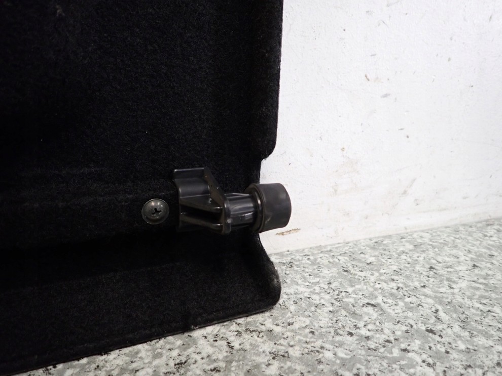 HYUNDAI i30 07-12 PÓŁKA BAGAŻNIKA 6/8