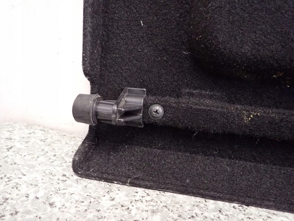 HYUNDAI i30 07-12 PÓŁKA BAGAŻNIKA 7/8