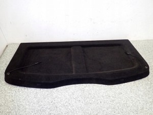 HYUNDAI i30 07-12 PÓŁKA BAGAŻNIKA 2/8 MINIATURA