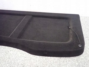 HYUNDAI i30 07-12 PÓŁKA BAGAŻNIKA 4/8 MINIATURA