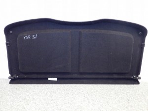 HYUNDAI i30 07-12 PÓŁKA BAGAŻNIKA 5/8 MINIATURA