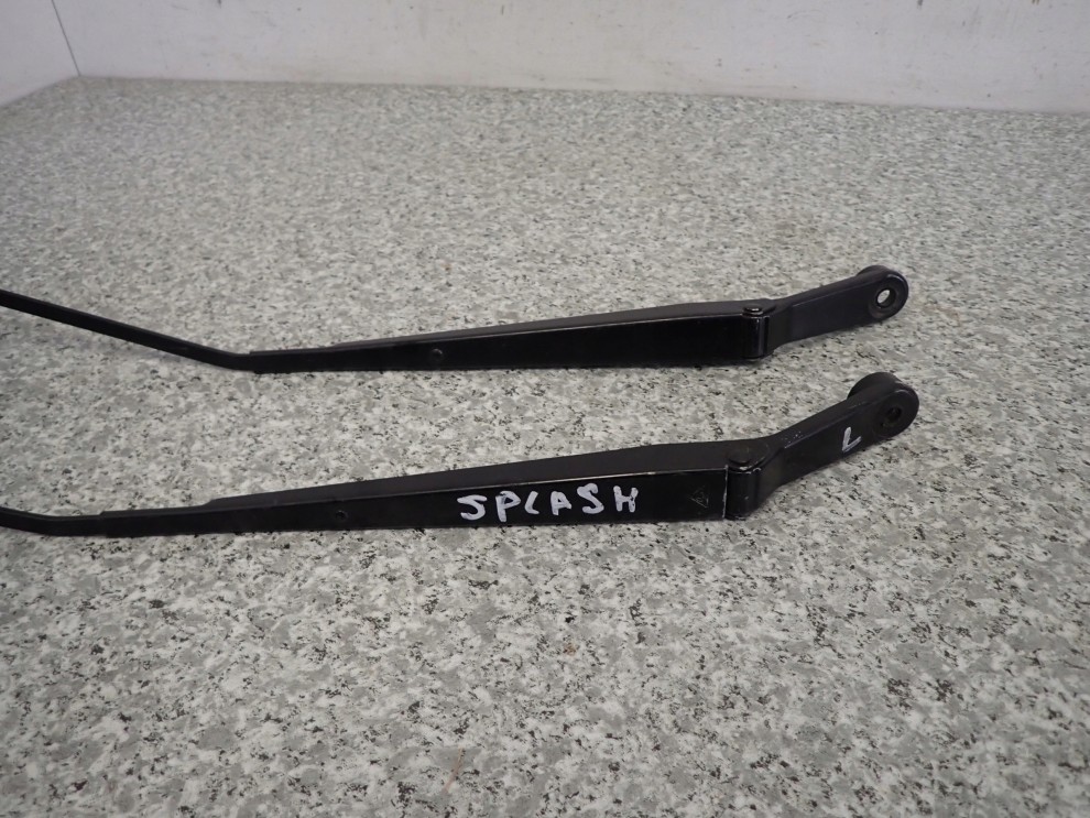 SUZUKI SPLASH 08-14 RAMIE WYCIERACZKI PRZEDNIE LEWE LUB PRAWE 4/7