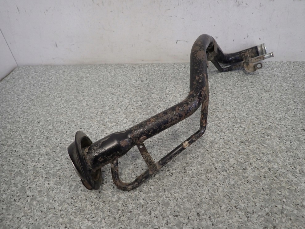 MITSUBISHI LANCER VIII 1.5i 08- RURA WLEWU PALIWA 3/9