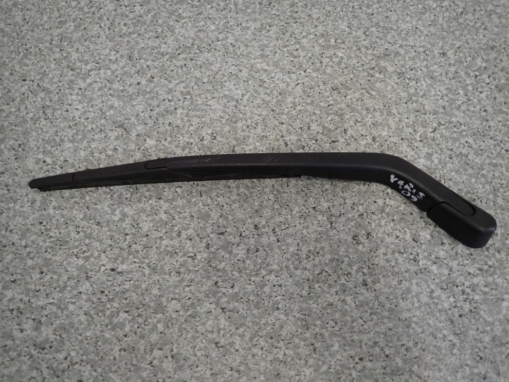 TOYOTA YARIS II 06- RAMIE WYCIERACZKI TYŁ 2/5