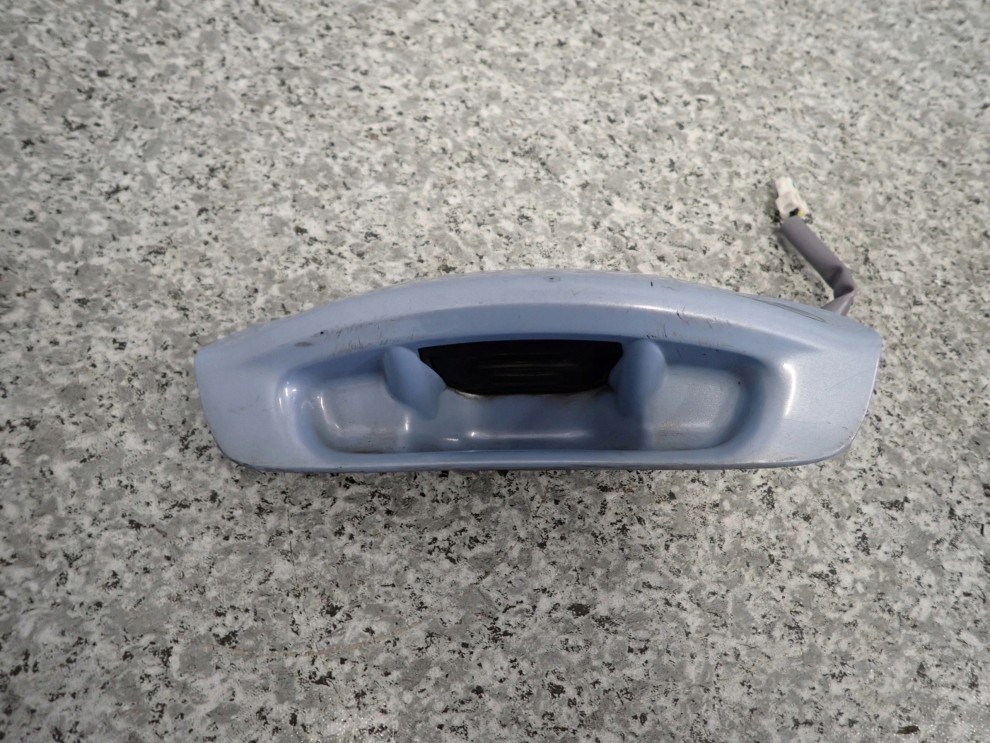 NISSAN MICRA K12 02- KLAMKA SWITCH PRZYCISK KLAPY 2/7