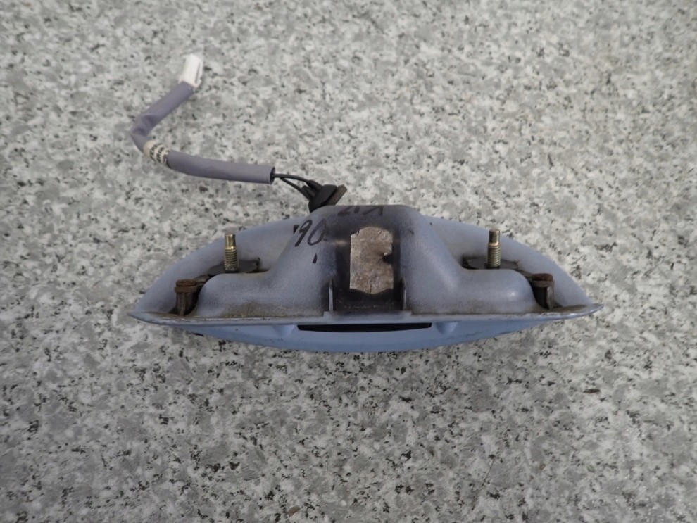 NISSAN MICRA K12 02- KLAMKA SWITCH PRZYCISK KLAPY 4/7