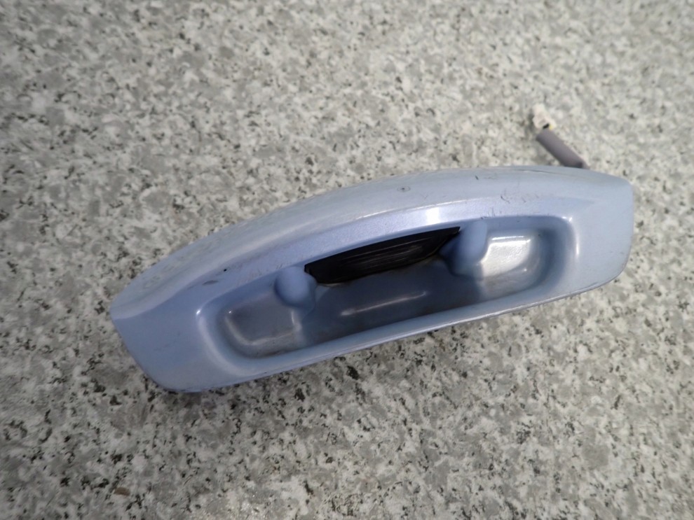 NISSAN MICRA K12 02- KLAMKA SWITCH PRZYCISK KLAPY 7/7