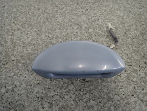 NISSAN MICRA K12 02- KLAMKA SWITCH PRZYCISK KLAPY