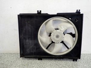 SUZUKI SWIFT 10- MK7 1.2i WENTYLATOR CHŁODNICY