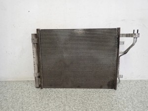 KIA CEED 06-12 1.6 CRDI CHŁODNICA KLIMATYZACJI