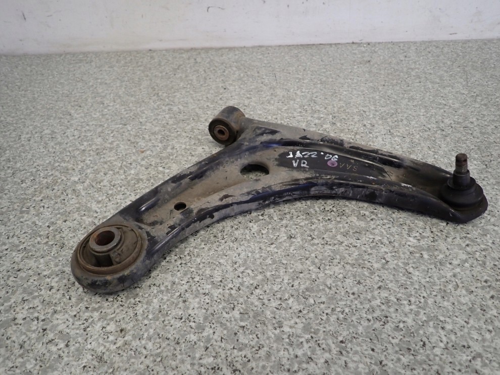 HONDA JAZZ 02 - 08 WAHACZ PRZEDNI PRAWY 2/5