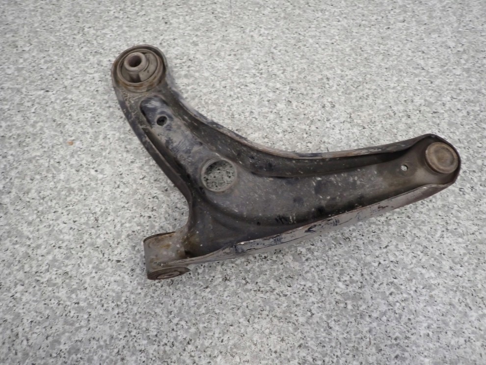 HONDA JAZZ 02 - 08 WAHACZ PRZEDNI PRAWY 5/5