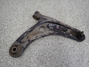 HONDA JAZZ 02 - 08 WAHACZ PRZEDNI PRAWY