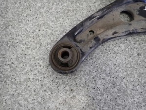 HONDA JAZZ 02 - 08 WAHACZ PRZEDNI PRAWY 3/5 MINIATURA