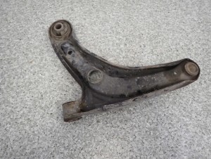 HONDA JAZZ 02 - 08 WAHACZ PRZEDNI PRAWY 5/5 MINIATURA