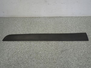 SUZUKI SX4 06-13 LISTWA DRZWI PRZEDNIA LEWA