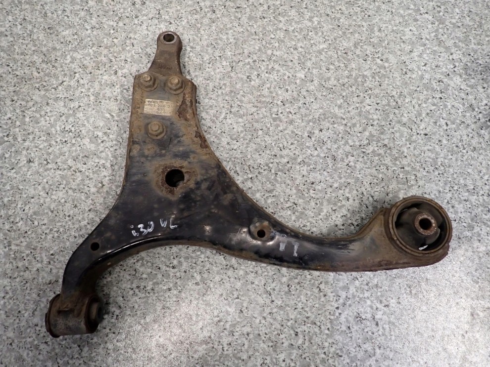 HYUNDAI i30 07-12 WAHACZ PRZEDNI LEWY 1/3