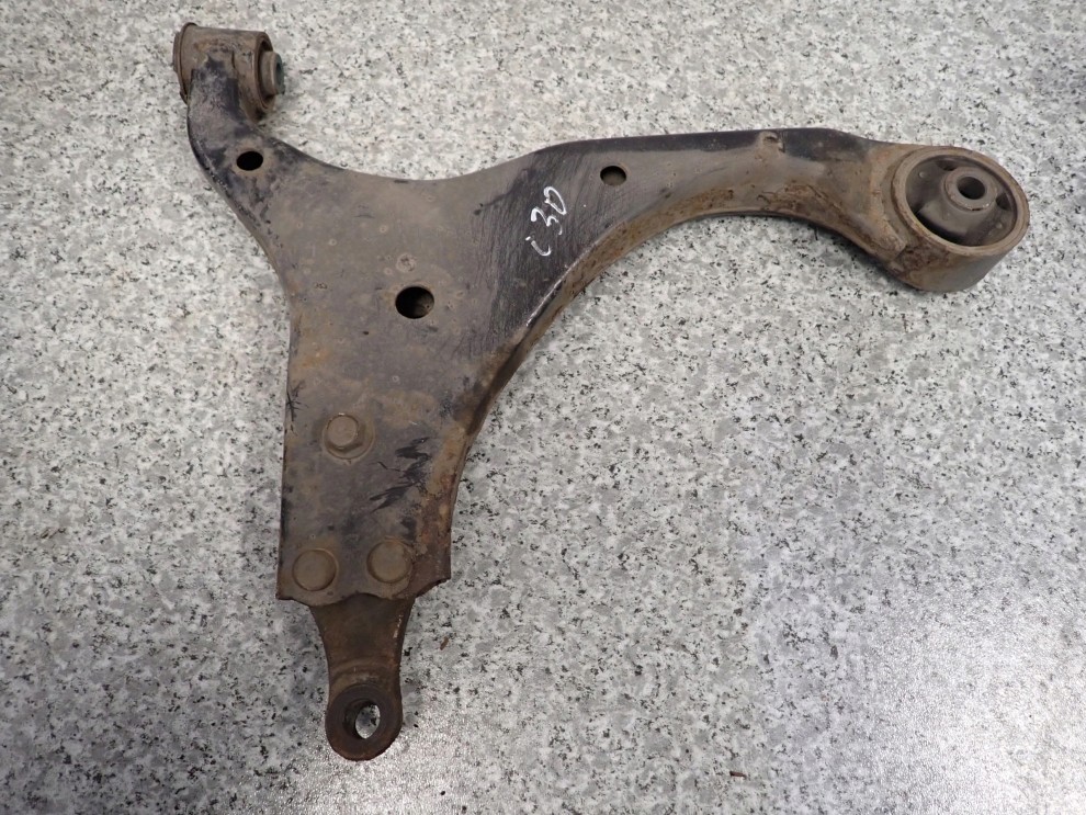 HYUNDAI i30 07-12 WAHACZ PRZEDNI LEWY 3/3