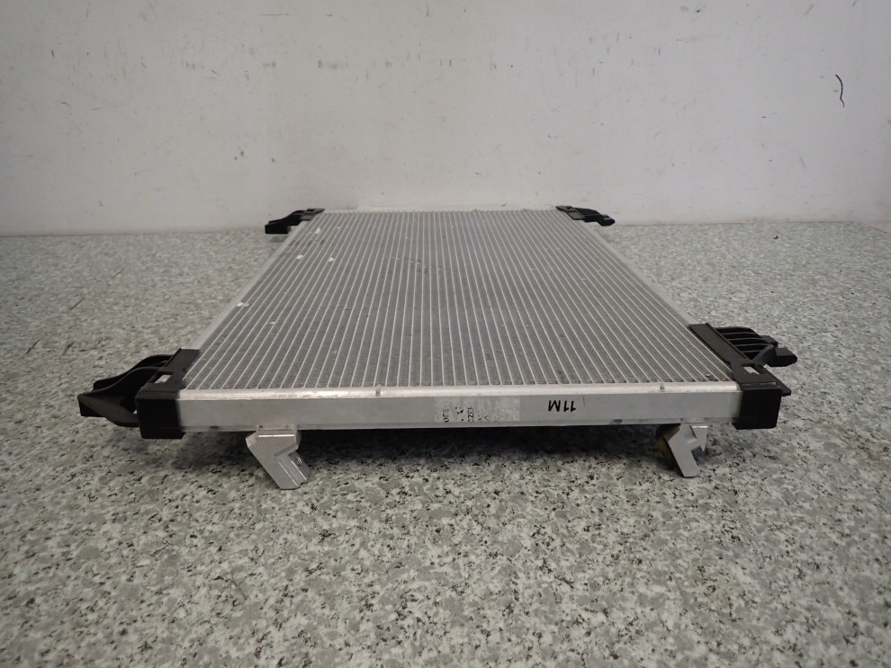 TOYOTA VERSO S 1.3i CHŁODNICA KLIMATYZACJI 3/5