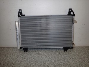 TOYOTA VERSO S 1.3i CHŁODNICA KLIMATYZACJI