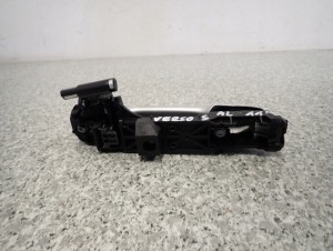 TOYOTA VERSO S KLAMKA TYLNA LEWA 4/5 MINIATURA