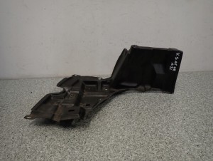 TOYOTA VERSO S 09- OSŁONA POD SILNIK PRZEDNIA PRAWA