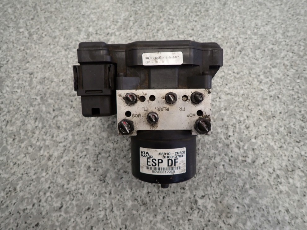 KIA MAGENTIS 05-11 POMPA ABSU 58910-2G600 1/7