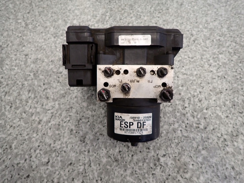 KIA MAGENTIS 05-11 POMPA ABSU 58910-2G600 5/7