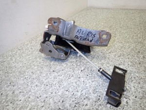 TOYOTA AURIS 06- DŹWIGNIA HAMULCA RĘCZNEGO 4/4 MINIATURA