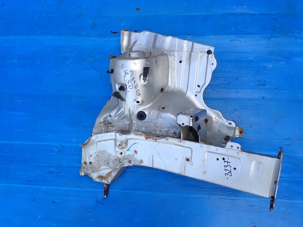 KIA PICANTO 04-11 PODŁUŻNICA PRZEDNIA LEWA 2/6