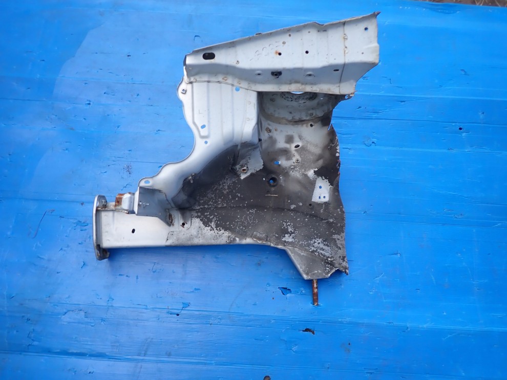 KIA PICANTO 04-11 PODŁUŻNICA PRZEDNIA LEWA 6/6