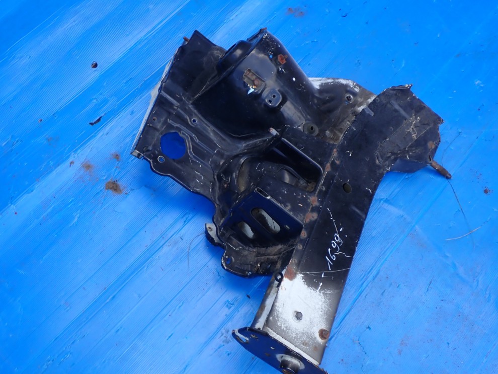 KIA PICANTO 04-11 PODŁUŻNICA PRZEDNIA PRAWA 2/5