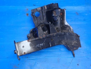 KIA PICANTO 04-11 PODŁUŻNICA PRZEDNIA PRAWA