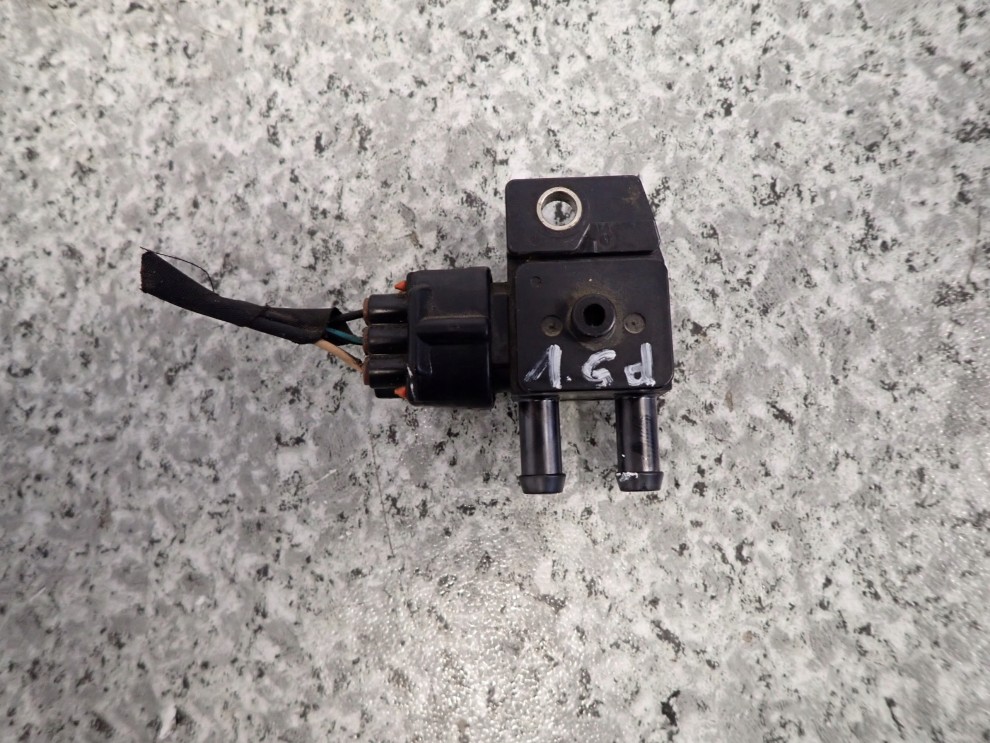 KIA CEED 06-12 1.6 CRDI CZUJNIK RÓŻNICY CIŚNIEŃ DPF 3/3