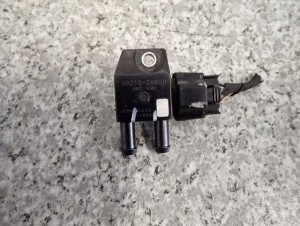 KIA CEED 06-12 1.6 CRDI CZUJNIK RÓŻNICY CIŚNIEŃ DPF