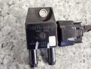 KIA CEED 06-12 1.6 CRDI CZUJNIK RÓŻNICY CIŚNIEŃ DPF 2/3 MINIATURA