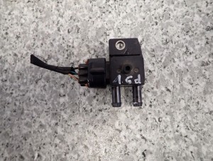 KIA CEED 06-12 1.6 CRDI CZUJNIK RÓŻNICY CIŚNIEŃ DPF 3/3 MINIATURA