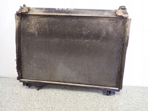 GRAND VITARA 05 - 1,9 DDIS CHŁODNICA WODY SILNIKA