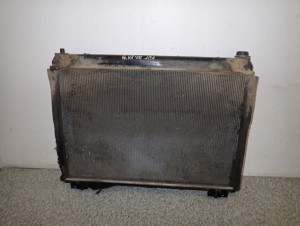 GRAND VITARA 05 - 1,9 DDIS CHŁODNICA WODY SILNIKA 2/11 MINIATURA