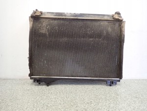 GRAND VITARA 05 - 1,9 DDIS CHŁODNICA WODY SILNIKA 3/11 MINIATURA