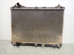 GRAND VITARA 05 - 1,9 DDIS CHŁODNICA WODY SILNIKA 6/11 MINIATURA