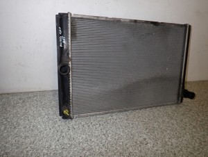 TOYOTA AURIS 1.4 D4D 06-09 CHŁODNICA WODY 3/8 MINIATURA